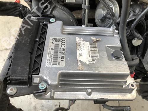 Engine AUDI A6 C6 Avant (4F5) 2.7 TDI | BP23873133M1