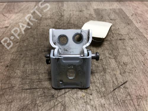 Used Hinge/Door check strap CITROËN C3 II (SC_) 1.4 HDi 70 (SC8HZC, SC8HR0, SC8HP4) (68 hp) 20631265