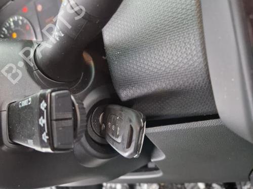 Spak kontakt RENAULT CLIO V (B7_) 1.0 TCe 90 (B7MT) | BP23128685I30 