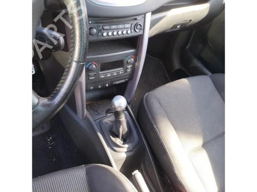 Front windshield wiper arm PEUGEOT 207 CC (WD_) 1.6 HDi | BP13276007C143 