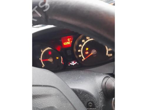 Licence plate light FORD FIESTA VI (CB1, CCN) 1.4 | BP20632632I40 