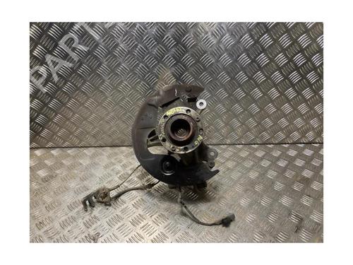 Left front steering knuckle CITROËN C4 Picasso II 1.6 BlueHDi 120 | BP27861035M25 