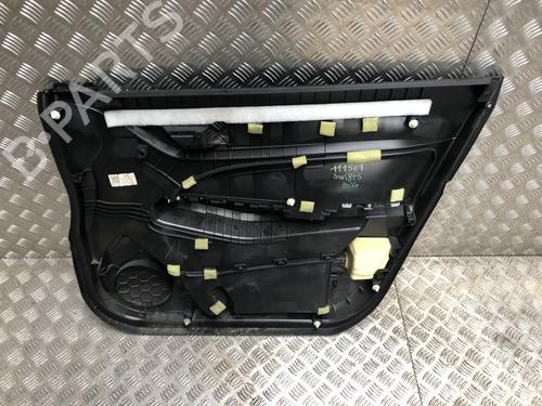 Used Front left panel Front left panel SUZUKI SWIFT V (AZ) 1.2 (A2L412, ZC83S) (90 hp) 34536441 34536441