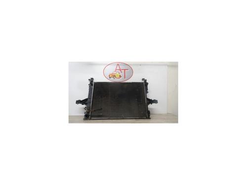 Used Water radiator VOLVO V70 II (285) 2.4 D (131 hp) 13282423