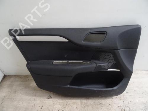 Front left panel CITROËN C4 II (NC_) 1.6 HDi 90 | BP15783617C58 