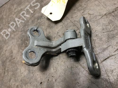 Used Hinge/Door check strap VOLVO S40 II (544) 1.6 D (110 hp) 20718960