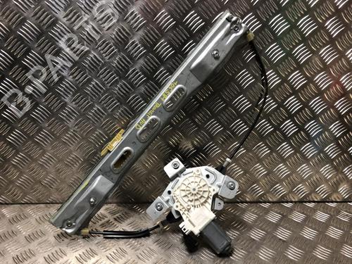 Used Front right window mechanism FORD TRANSIT COURIER B460 Box Body/MPV 1.5 TDCi (75 hp) 25151032