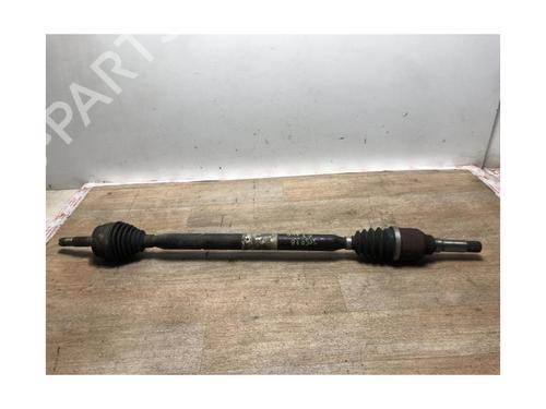 Right front driveshaft CITROËN C3 II (SC_) 1.2 VTi 82 | BP25305347M39