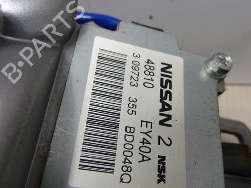 steering-column-nissan-qashqai-i-j10-nj10-2006-2007-2008-2009-2010-2011-2012-2013-2014-2015-30783638 main image