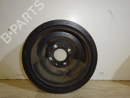 Pulley VW POLO IV (9N_, 9A_) 1.4 TDI | BP29263088M122