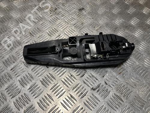 Højre fortil udvendigt håndtag Højre fortil udvendigt håndtag FORD S-MAX (CJ, WA6) 2.0 EcoBlue (150 hp) 34702227 34702227