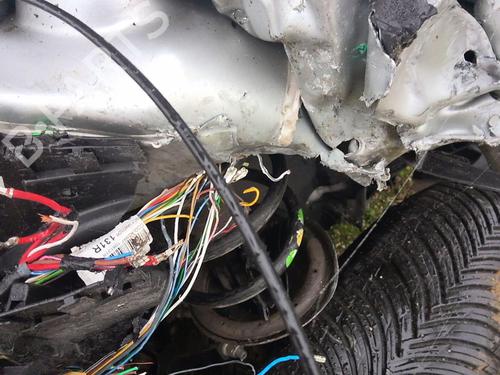 Rear left interior door handle DACIA DUSTER (HM_) 1.5 dCi 115 (HMAD) | BP31187849I15