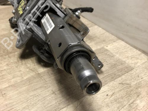 Steering column AUDI A3 Sportback (8PA) 2.0 TDI | BP25305486M21