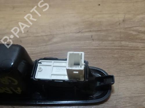 Used Right rear window switch CITROËN C4 Grand Picasso II (DA_, DE_) 1.6 BlueHDi 120 (120 hp) 12967452