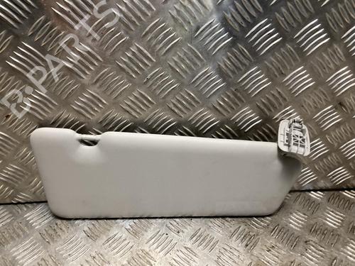 Left sun visor RENAULT CAPTUR I (J5_, H5_) 1.3 TCe 150 (J5NK, J5JS) | BP36088837I1 - Image 2