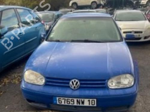 Used Parts VW GOLF IV (1J1) 1.6 4846705