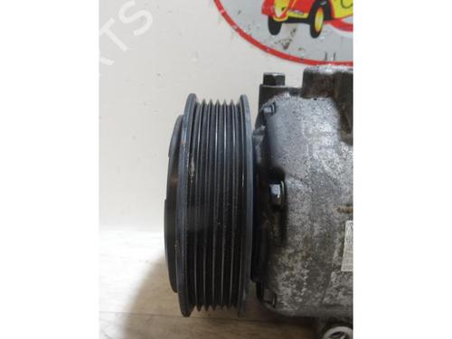 AC compressor SEAT IBIZA IV SC (6J1, 6P5) 1.9 TDI | BP25298122M34 