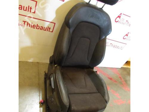 Right front seat AUDI A4 B8 (8K2) 2.0 TDI | BP12971676C16 