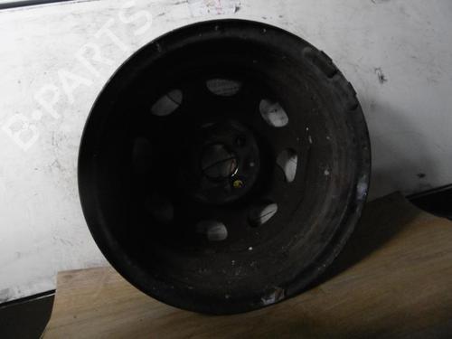 Used Rim Rim 39175413 39175413