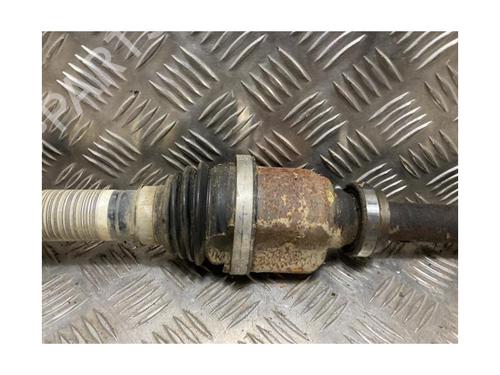 Right front driveshaft CITROËN C4 Picasso II 1.6 BlueHDi 120 | BP28294260M39