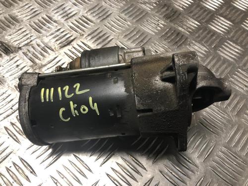 Anlasser für RENAULT CLIO IV (BH_) 1.5 dCi 90 (90 hp) 31200081