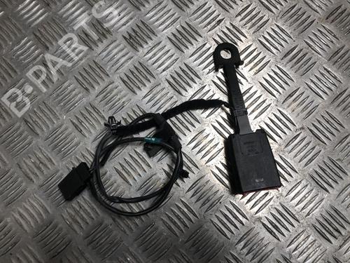 Used Seat buckle Seat buckle FIAT BRAVO II (198_) 1.6 D Multijet (198AXH1B) (105 hp) 34265736 34265736