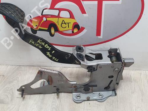 Used Break pedal RENAULT KOLEOS I (HY_) 2.0 dCi 4x4 (HY0K) (150 hp) 12973587