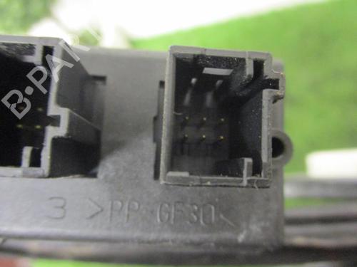 Front right window mechanism CITROËN C4 Picasso I MPV (UD_) 1.6 HDi | BP30781024C23 