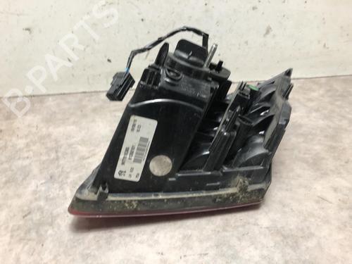Used Left tailgate light Left tailgate light PEUGEOT 308 II (LB_, LP_, LW_, LH_, L3_) 1.6 BlueHDi 120 (120 hp) 20631405 20631405