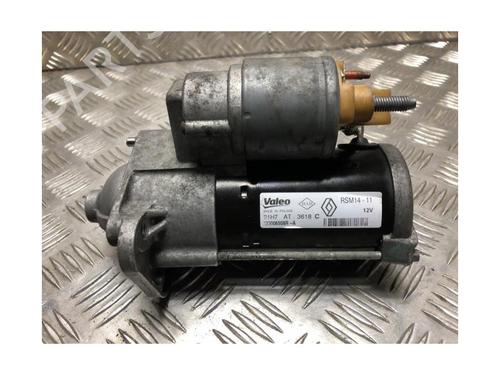 Startmotor DACIA DUSTER (HS_) 1.5 dCi | BP28334836M8 