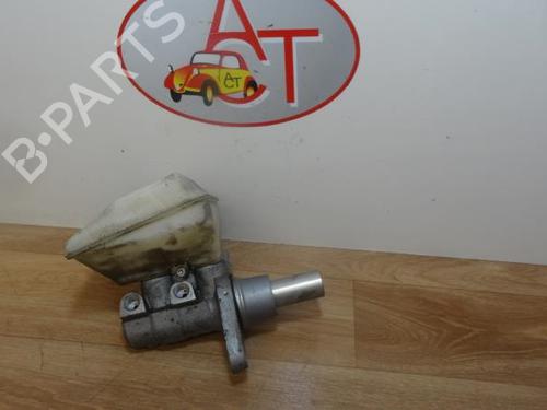 Used Brake master cylinder Brake master cylinder CITROËN C4 Picasso I MPV (UD_) 1.6 HDi (109 hp) 36436390 36436390