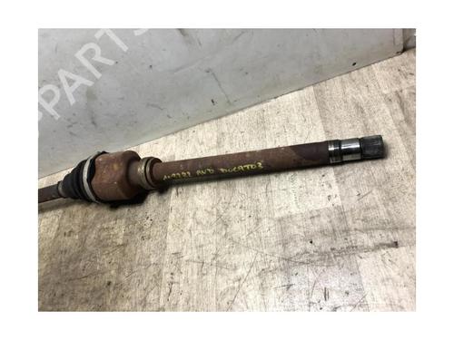 Right front driveshaft FIAT DUCATO Van (250_) 120 Multijet 2,3 D | BP23036135M39 