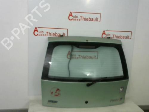 Bakluke CC/Kombi-Kupé FIAT PUNTO (188_) 1.9 DS 60 (188.031, .051, .231, .251) (60 hp) 20611719