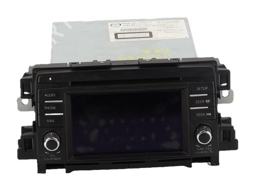 Used Radio Radio 39622069 39622069