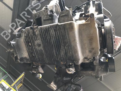 Engine OPEL ASTRA H GTC (A04) 1.9 CDTI (L08) | BP25305806M1  - Image 6