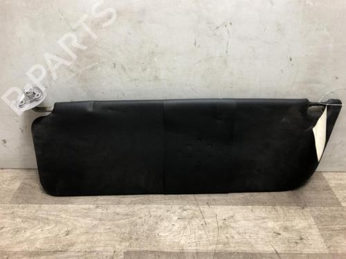 Used Left sun visor FORD TRANSIT Platform/Chassis (FM_ _, FN_ _) 2.4 DI (F_A_, F_B_, F_C_, F_D_) (90 hp) 25306397