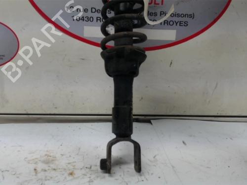 Right front shock absorber HONDA CRX II (ED, EE) 1.6 i 16V (ED9) | BP13264149M17 
