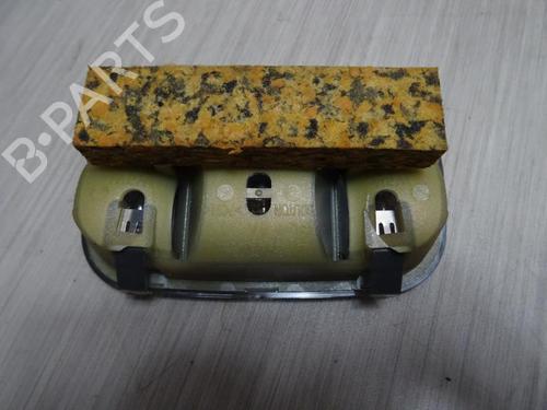 Kabinelys PEUGEOT 407 Coupe (6C_) 2.7 HDi (204 hp) 13269317