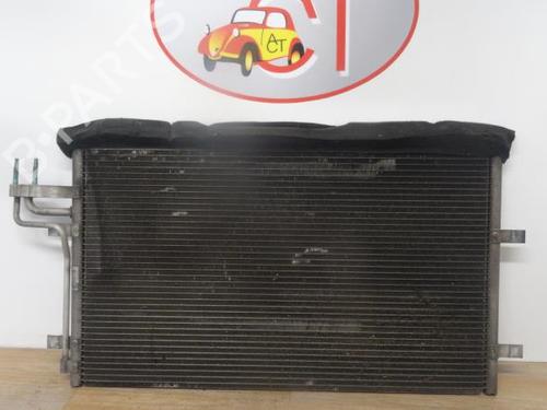 AC radiator FORD C-MAX (DM2) 1.8 TDCi | BP30781964M32