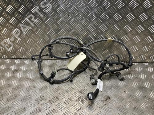 Used Electronic module Electronic module RENAULT CAPTUR II (HF_) E-TECH 145 (HFMU) (143 hp) 33610037 33610037