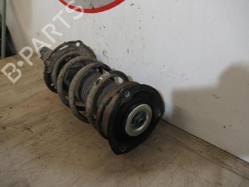 Used Left front shock absorber AUDI A3 Sportback (8VA, 8VF) 2.0 TDI quattro (184 hp) 26676000