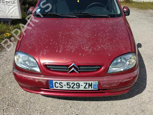 Used Parts CITROËN SAXO (S0, S1)  1.5 D  4642551