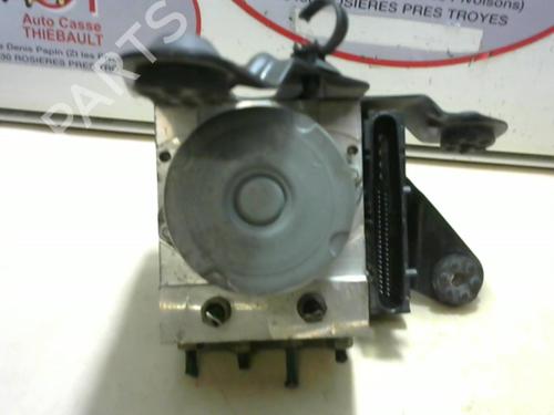 Used ABS pump ABS pump RENAULT GRAND SCÉNIC II (JM0/1_) 1.9 dCi (JM0G, JM12, JM1G, JM2C) (120 hp) 13292410 13292410