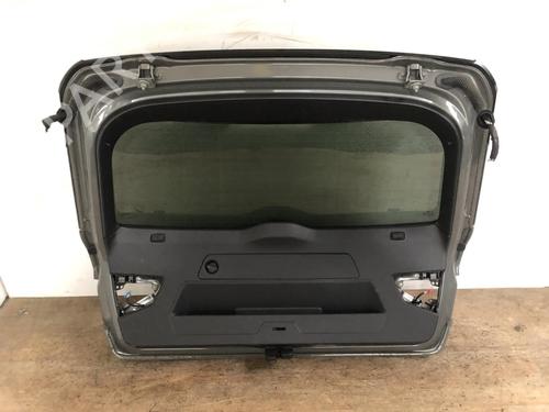 Tailgate AUDI A1 Sportback (GBA) 40 TFSI | BP23023898C6 