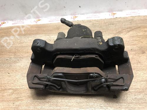Used Left front brake caliper VW SCIROCCO III (137, 138) 2.0 TDI (140 hp) 20614249