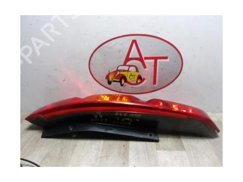 Left taillight NISSAN X-TRAIL II (T31) 2.0 dCi 4x4 | BP23034208C34 