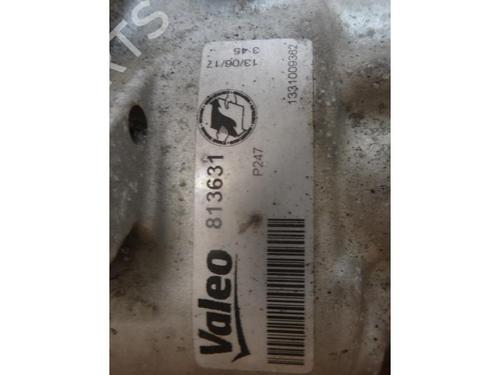 AC-Kompressor RENAULT MODUS / GRAND MODUS (F/JP0_) 1.5 dCi (FP0D, JP0D) | BP22410761M34 