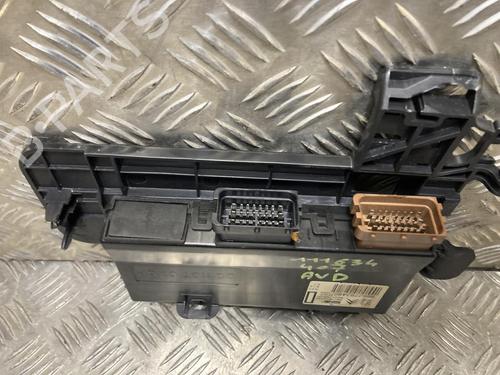 Control unit PEUGEOT 407 Coupe (6C_) 2.7 HDi | BP32069504M11 - Image 2