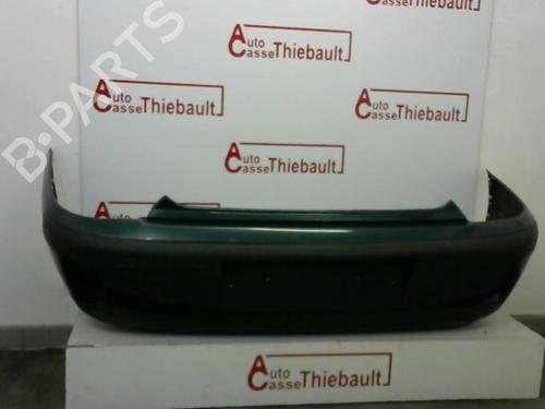 Pare-chocs arrière SEAT CORDOBA (6K1, 6K2) 1.9 SDI (68 hp) 31196177