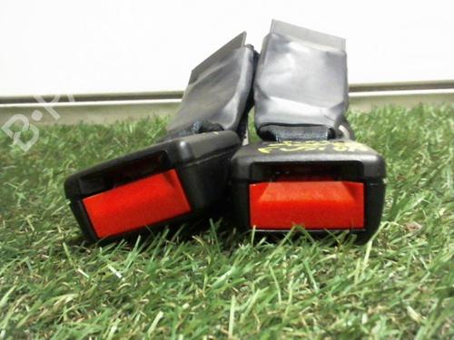 Seat buckle FORD FUSION (JU_) 1.4 TDCi | BP13130701I32